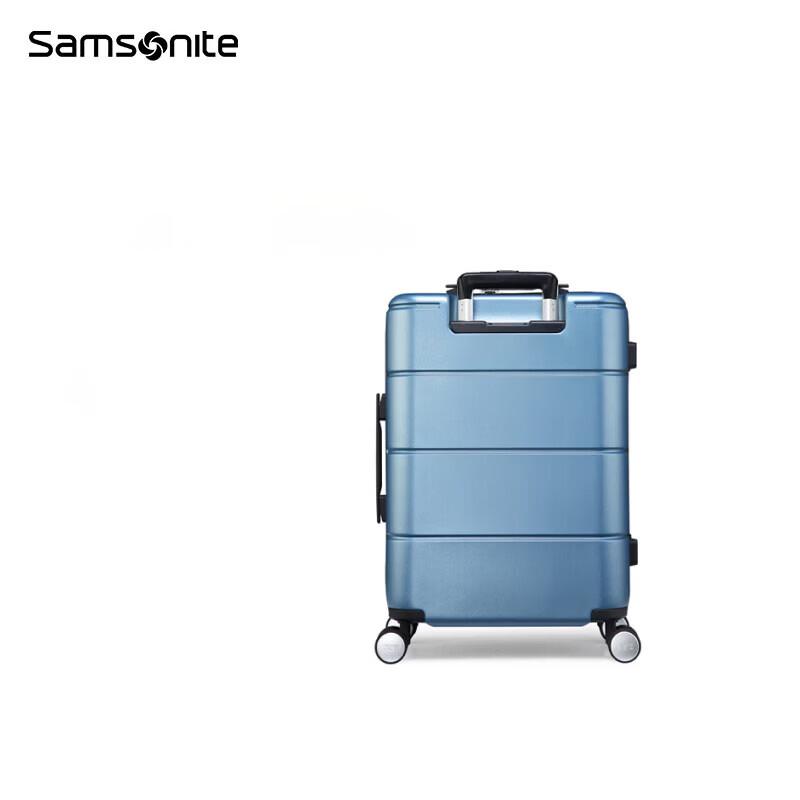 

Samsonite TU2 Hardside Spinner Luggage 20 inches