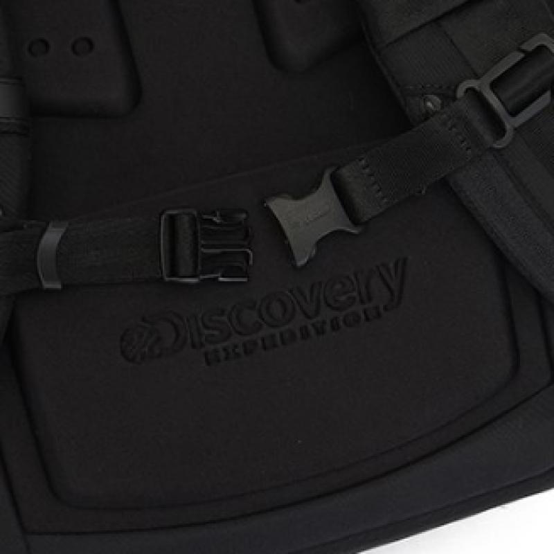 Discovery Expedition Unisex Backpack Like Air Quantum 28l Bk0024n