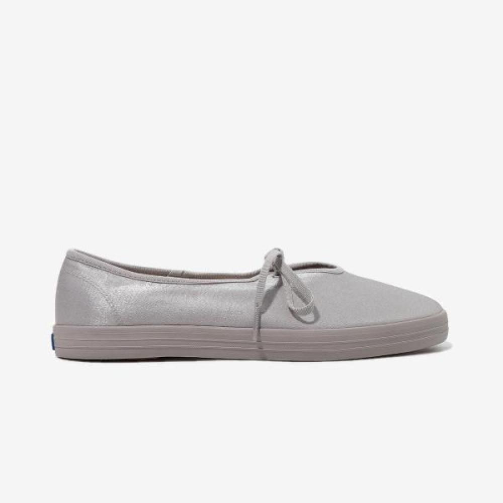 ★Keds★ Champion Satin Scrunchie Mary Jane_5XM02353G_150 Keds Champion Satin Scrunch Mary Jane 5xm02353g050 – buy the