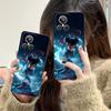 Street Fighter Chunli Phone Case for Realme GT 8 Neo Pro C75 73 71 C67 65 C55 53 C35 31 C20 15 Colorful Printing Cover Cover