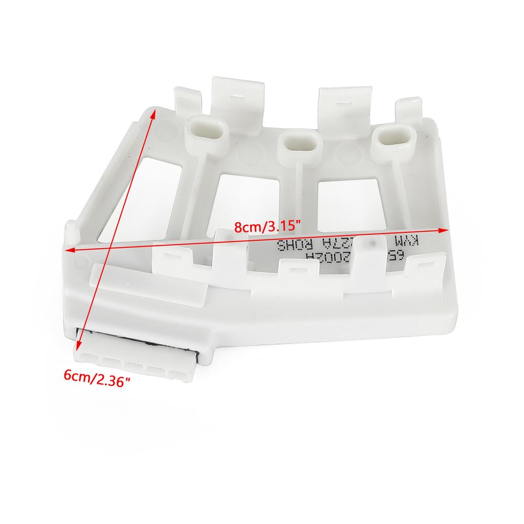Waschmaschinenmotor Hall-Rotor-Positionssensor-Baugruppe für LG 6501KW2002A