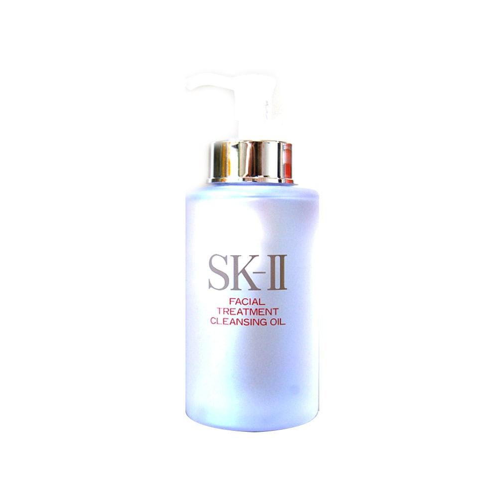 

SK II Очищающее масло для лица 250 мл SK2, 1 шт.
