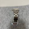 Used Orient Star Automatic Winding NR0R-00 CS Black Dial Arabic Index See-Through Back ORIENT STAR