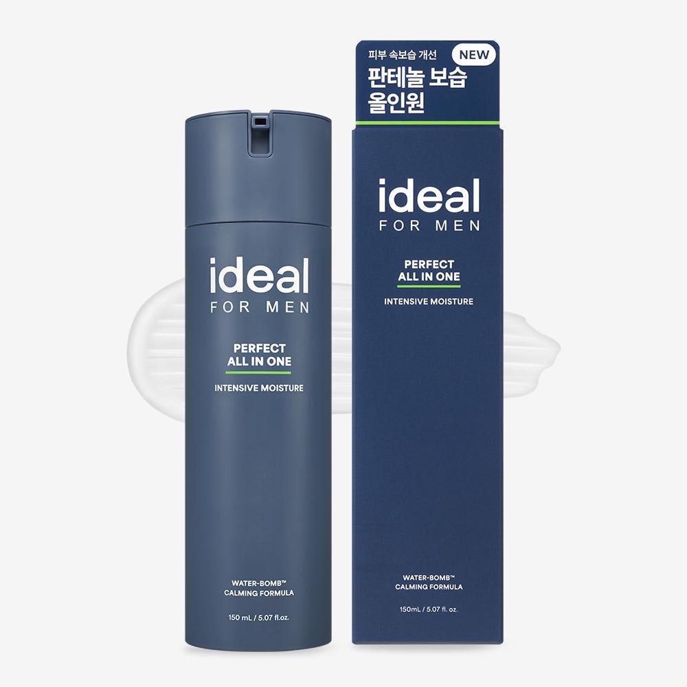 IDEAL FOR MEN Perfect Moisturizing All-in-One 150ml