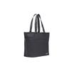 Nike One Luxe Large Capacity Training Small Logo Fabric Tote Bag Shopping Bag Gym Bag Yoga Bag Shoulder Bag Unisex Tote Bag Black CV0058-010