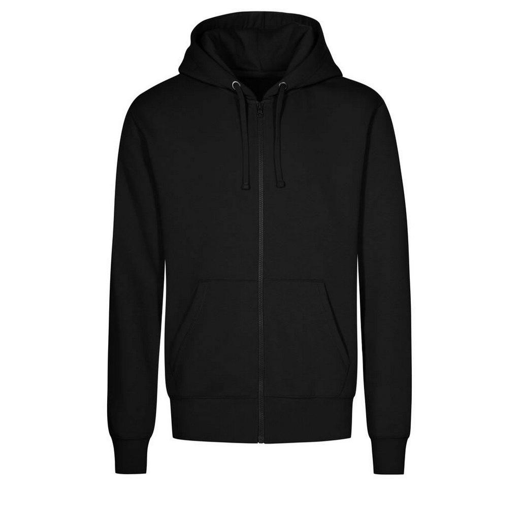 X.O By Promodoro Mens Full Zip Hoodie