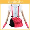 Lovelive Kostüm Academy Idol Festival Starry Rin Cosplay Outfit Für Anime Fans