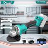 Dayi Cordless Angle Grinder CN plug (adapter included)