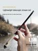 Ultra-Fine Micro-Lure Pen Fishing Rod Set for Small Fish