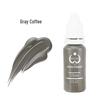 Baode Permanent Makeup Pigment til Øjenbryn, Læber og Eyeliner – Begyndervenligt og Nemt at Påføre.