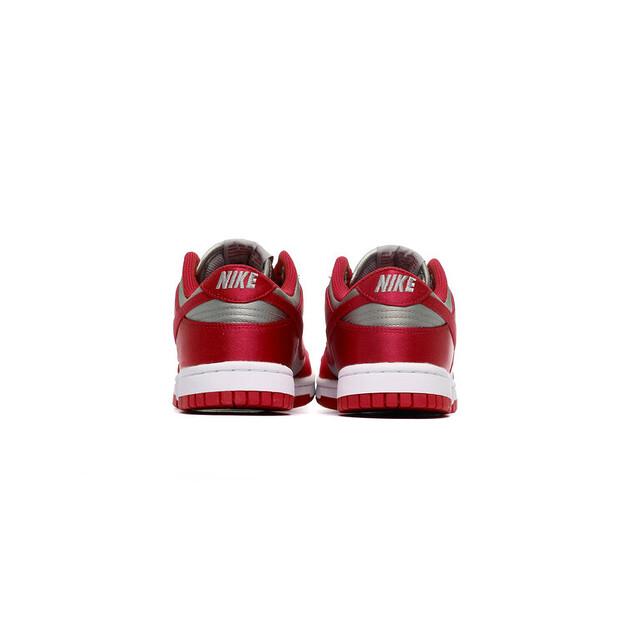 Кроссовки Nike Dunk Low UNLV Satin