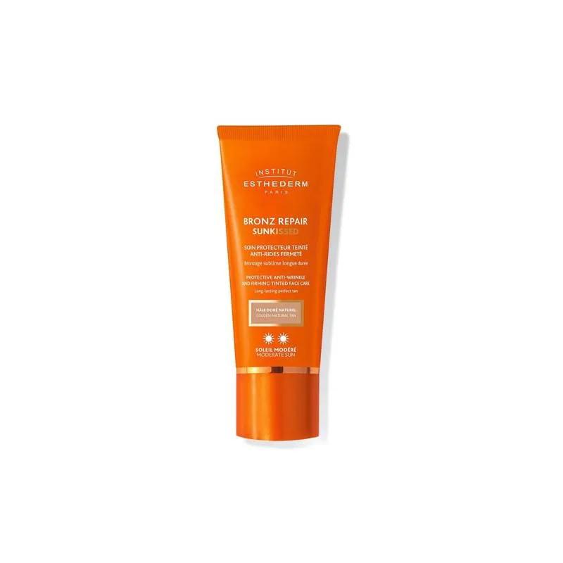 Institut Esthederm Sunkissed Bronz Repair 50мл