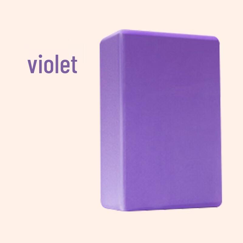 

WEZHO Lightweight Yoga Brick for Pilates & Dance