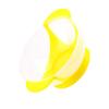 1Pc/4Pcs Reusable Silicone Bowl Dish Seal Food Fresh Keeping Lid Cover Vacuum Food Kitchen Tools