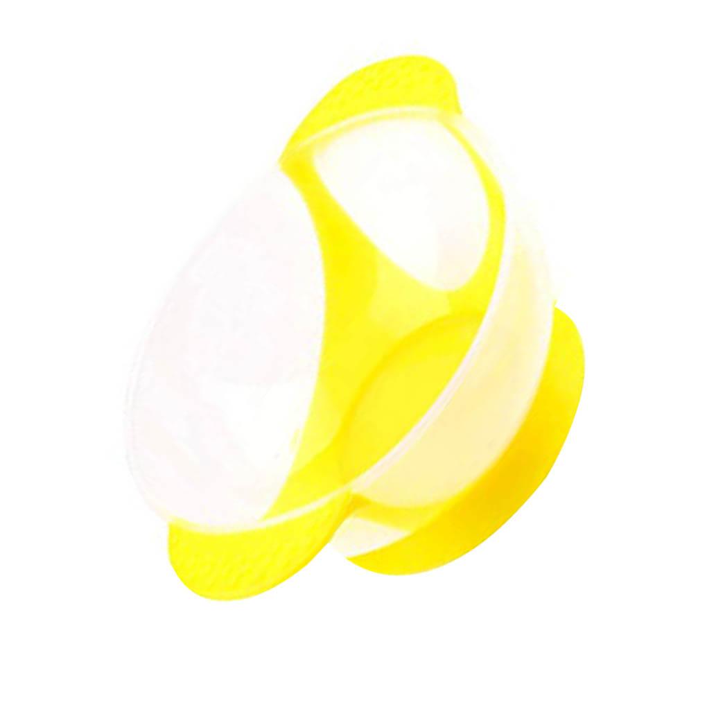 1Pc/4Pcs Reusable Silicone Bowl Dish Seal Food Fresh Keeping Lid Cover Vacuum Food Kitchen Tools
