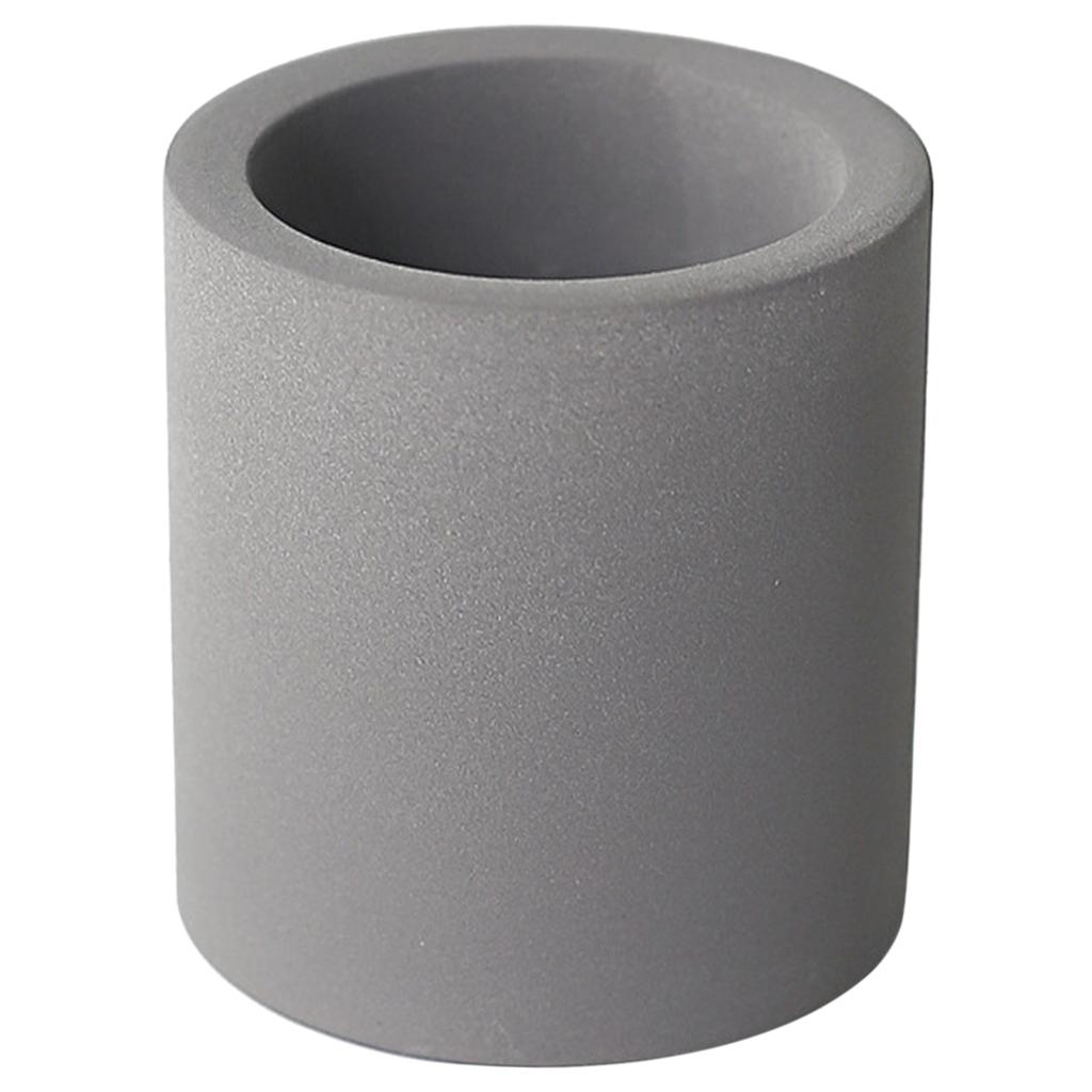 Tooth Brush Holder Countertop Organizer for Toothpaste Razors Makeup Brushes