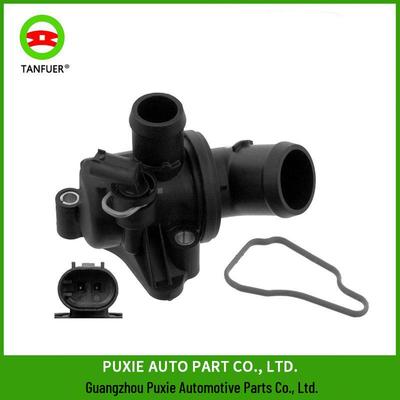 Conjunto do Termostato do Carro para Mercedes-Benz W169/W245 (2662030675)