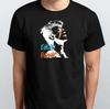 D-david Bowie Grafik Unisex T-SHIRT S M L XL XXL 3 4 XL Schwarz