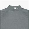 J.lindeberg Aelo Soft CompreSSion Top Men S Long Sleeve Tee Gmjt10686 M502