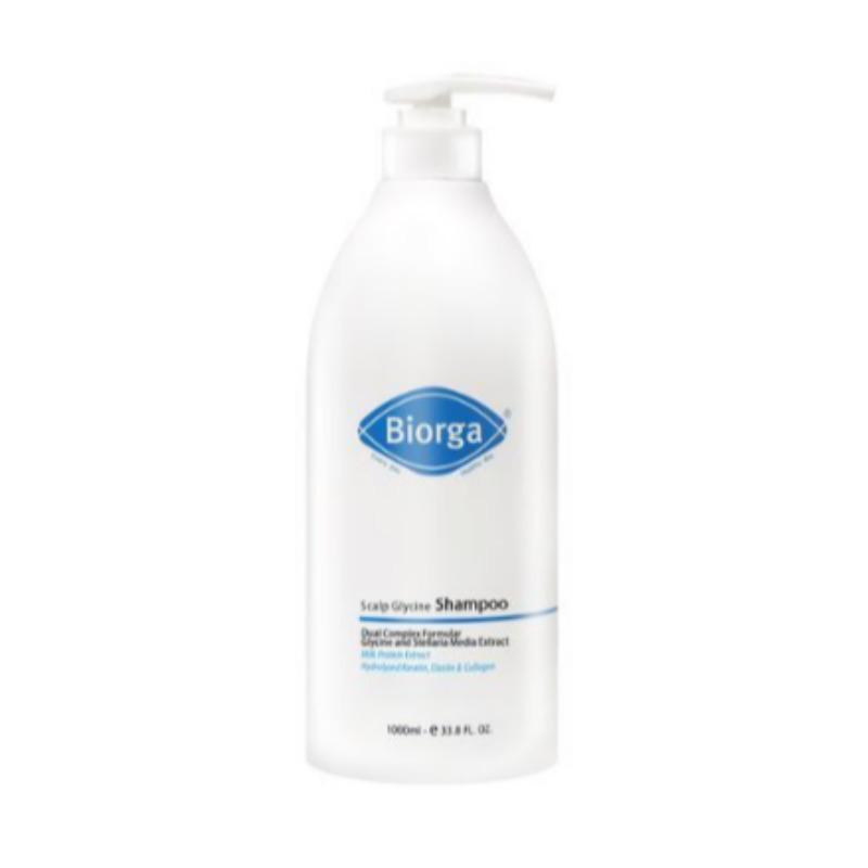 Bioga Scalp Glycine Shampoo 1000ml