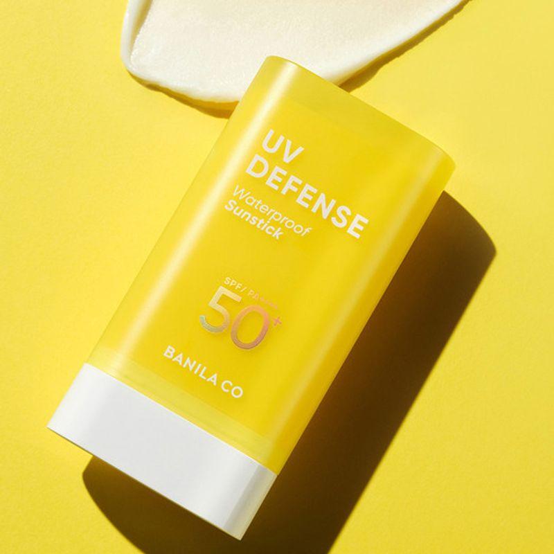 BANILACO UV Defense Waterproof Sun Stick SPF50+ PA++++ 18.5g