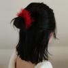 Feather Hair Strap (3color)