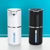 Rechargeable Liquid Soap Dispenser Contactless Sensor Hand Sanitizer Dispenser  Home Use
