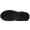 Nike Manoa Leather Black Sneakers 454350-003