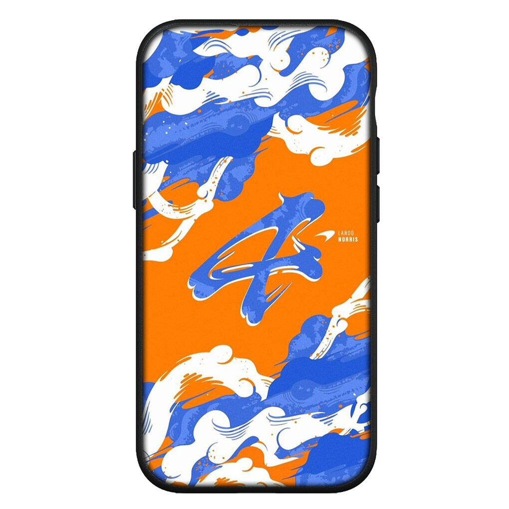 

Чехол для iPhone 17 16 15 Xiaomi Poco Redmi Note 14 13 12 Pro Max Samsung Galaxy S25 S24 S23 OPPO Huawei Суперкар Ландо Норрис Суперкар 4 Чехол для телефона for Samsung Galaxy S23 Ultra