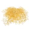 100pcs Star Moon Paper Clips Prevent Rust Skid Resistance Cute Paperclips for   Daily Use School