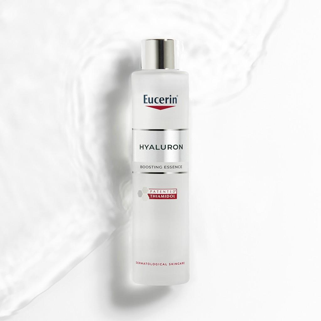 [New] EUCERIN Hyaluron Boosting Essence, 100ml | Patented Thiamidol