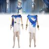 Identity V Character Emil Festivals Cosplay Decoration Costume Set Performance