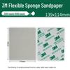 Plastic Model Sanding Sponge