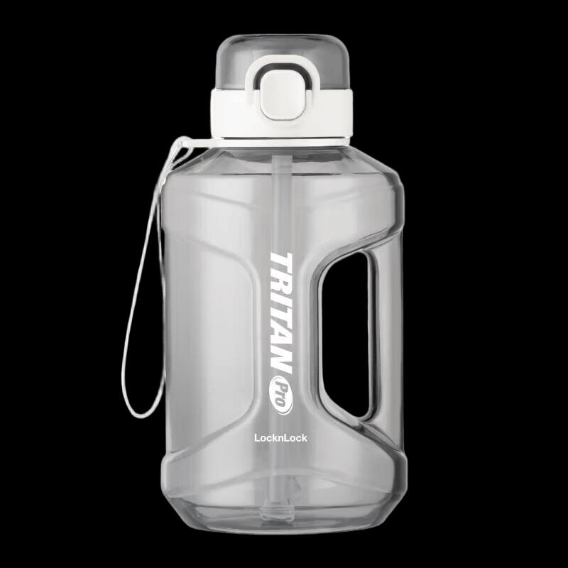 LockLock 1.6L Large Capacity Sports Water Bottle