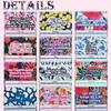 2026 Mental Health Wall Calendar - Creative Family Organizer & Funny Planner for Home Office Schedule Management