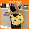 Giraffe Cartoon Cute Plush Oblique Span Shoulder Bag Girl Birthday Gift Holiday