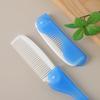 Hygiene Oral Portable Disposable Foldable Travel Camping Toothbrush Comb Hiking Tooth Brush Tooth Cleaning Tools