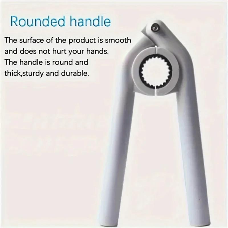 1/2/3PC Faucet Spout Spanner Kitchen Basin Bubbler Strainer Mouth Special Unscrewing Tool Removal Tool Magic Weapon