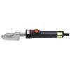 220V 150W 50-350C Grader Elektrisk Strykejern for Lærklær EU-plugg