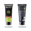 Mentholatum Micro-Charcoal Cleanser & Hydrating Cream Set