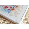 -Stitch Plastic Embroidery Lap Hoop DIY Needlework Sewing Tools