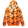 Graphic Hoodies Funny Halloween Pullovers Autumn And Winter Casual Sweatshirts Hooded Tops Clothing