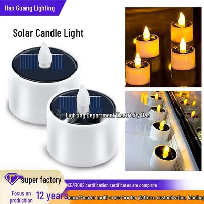 Oświetlenie LED – Świece LED