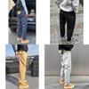 Waterproof Mens Cargo Pants Summer Lightweight Polyester With Quick Dry For Outdoor Hiking