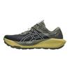 Asics Gel Trabuco 13 GTX Black Whisper Green Herren Sneaker 1011B978-003