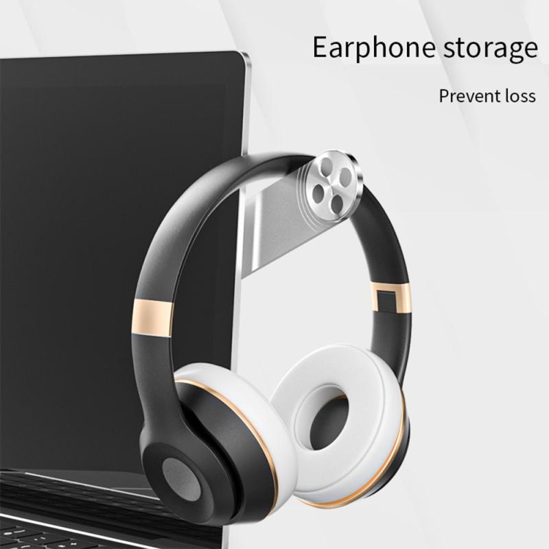 Multi-functional Smartphone Extension Bracket Metal Aluminum Alloy Laptop Pc Magnetic Mobile Phone