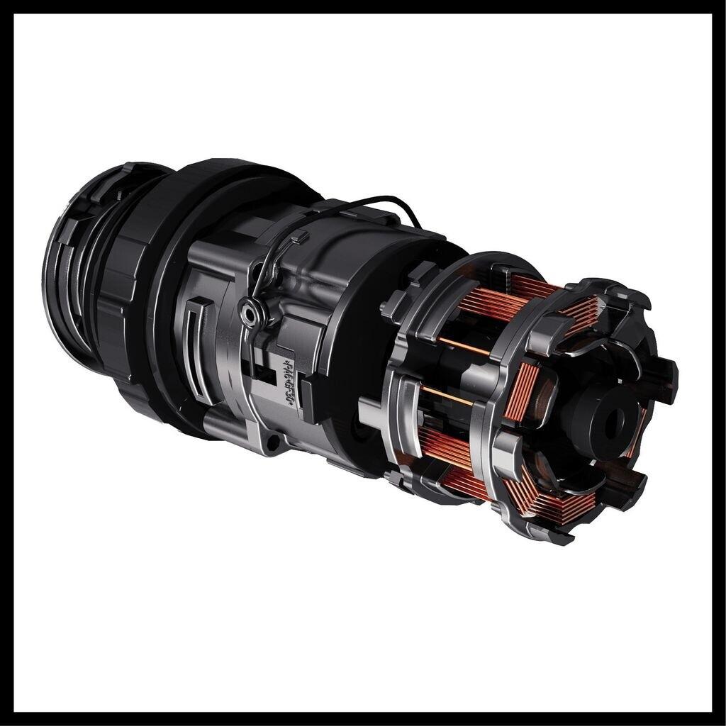 Ударный шуруповёрт Einhell TE-CD 18 Li-i BL4513995