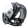 Full Face Gas Mask Facepiece Silicone Filter Laboratory Cartridge Welding
