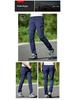 Unisex Quick-Dry Hiking Pants: Thin, Breathable, Plus Size, Loose-Fit Windbreakers for Outdoor Sports
