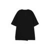Li Ning Sportlife T Shirts Men's Black Crew Neck Moderate Other AHSR887-3